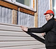 Affordable Siding Repair and Maintenance Services in Menands, NY